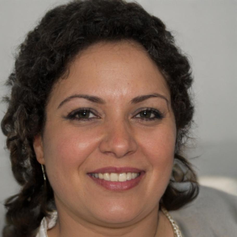 Laura Fernández, consultora en gestión de eventos