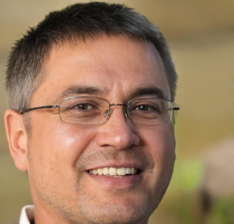 Miguel Rodríguez, consultor financiero